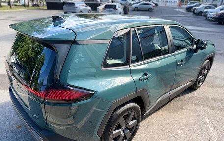 Toyota RAV4, 2026 год, 4 198 000 рублей, 10 фотография