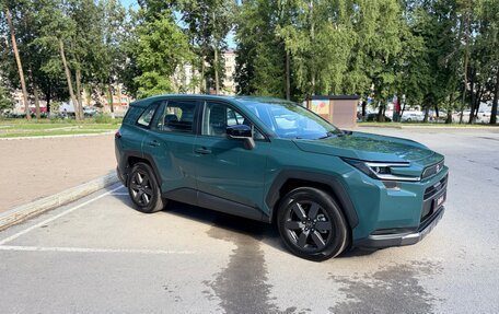 Toyota RAV4, 2026 год, 4 198 000 рублей, 12 фотография