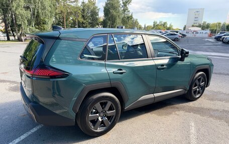 Toyota RAV4, 2026 год, 4 198 000 рублей, 11 фотография