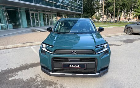 Toyota RAV4, 2026 год, 4 198 000 рублей, 16 фотография