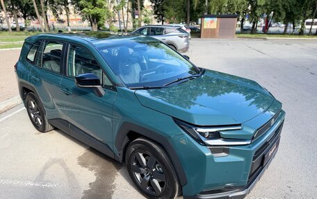 Toyota RAV4, 2026 год, 4 198 000 рублей, 14 фотография