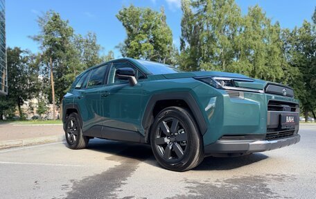 Toyota RAV4, 2026 год, 4 198 000 рублей, 13 фотография
