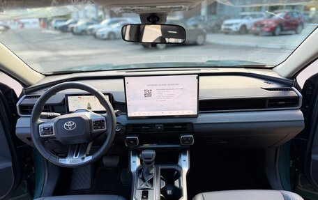 Toyota RAV4, 2026 год, 4 198 000 рублей, 23 фотография