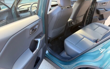 Toyota RAV4, 2026 год, 4 198 000 рублей, 18 фотография