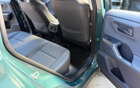 Toyota RAV4, 2026 год, 4 198 000 рублей, 19 фотография