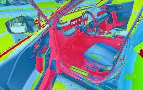 Toyota RAV4, 2026 год, 4 198 000 рублей, 17 фотография