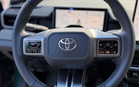Toyota RAV4, 2026 год, 4 198 000 рублей, 25 фотография