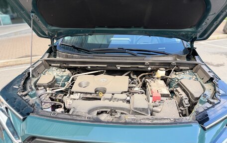 Toyota RAV4, 2026 год, 4 198 000 рублей, 29 фотография
