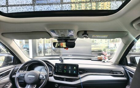 Haval F7 I, 2022 год, 1 799 000 рублей, 5 фотография