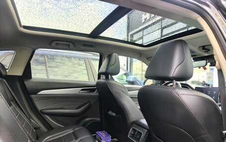 Haval F7 I, 2022 год, 1 799 000 рублей, 7 фотография
