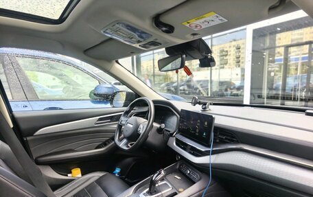 Haval F7 I, 2022 год, 1 799 000 рублей, 6 фотография