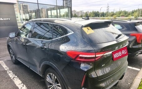 Haval F7 I, 2022 год, 1 799 000 рублей, 2 фотография