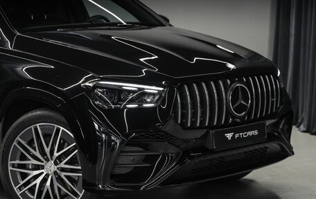 Mercedes-Benz GLE Coupe AMG, 2024 год, 13 994 000 рублей, 3 фотография