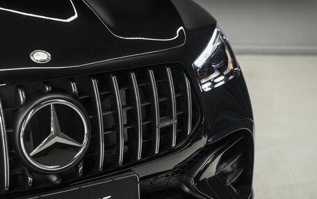 Mercedes-Benz GLE Coupe AMG, 2024 год, 13 994 000 рублей, 7 фотография