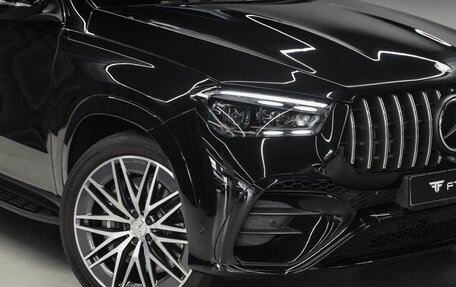Mercedes-Benz GLE Coupe AMG, 2024 год, 13 994 000 рублей, 9 фотография