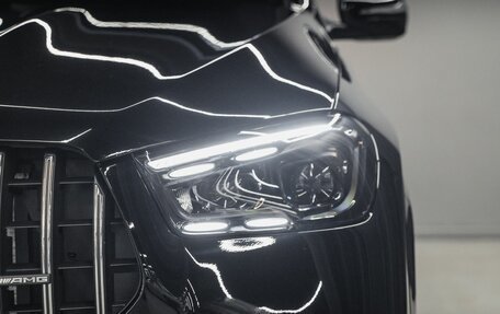 Mercedes-Benz GLE Coupe AMG, 2024 год, 13 994 000 рублей, 12 фотография