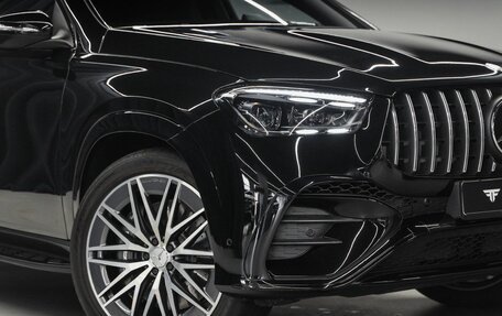 Mercedes-Benz GLE Coupe AMG, 2024 год, 13 994 000 рублей, 8 фотография