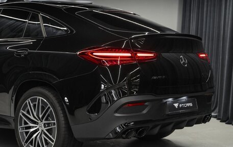 Mercedes-Benz GLE Coupe AMG, 2024 год, 13 994 000 рублей, 15 фотография