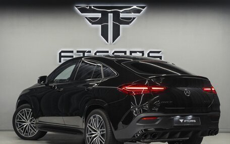 Mercedes-Benz GLE Coupe AMG, 2024 год, 13 994 000 рублей, 14 фотография