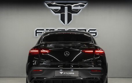 Mercedes-Benz GLE Coupe AMG, 2024 год, 13 994 000 рублей, 19 фотография