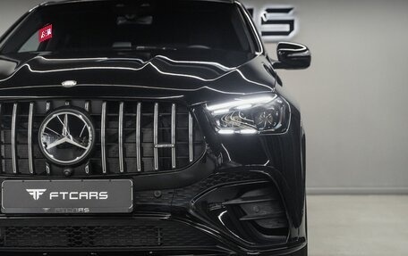 Mercedes-Benz GLE Coupe AMG, 2024 год, 13 994 000 рублей, 11 фотография