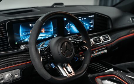 Mercedes-Benz GLE Coupe AMG, 2024 год, 13 994 000 рублей, 24 фотография