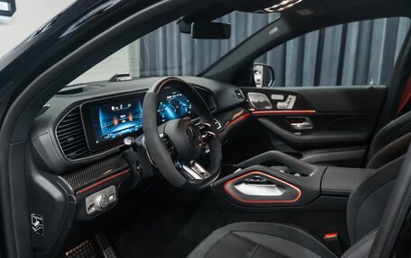 Mercedes-Benz GLE Coupe AMG, 2024 год, 13 994 000 рублей, 25 фотография
