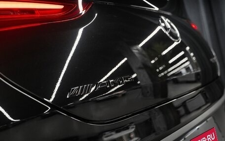 Mercedes-Benz GLE Coupe AMG, 2024 год, 13 994 000 рублей, 21 фотография