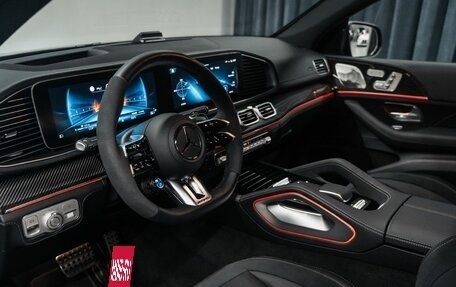 Mercedes-Benz GLE Coupe AMG, 2024 год, 13 994 000 рублей, 23 фотография