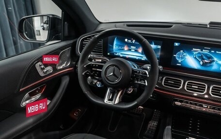 Mercedes-Benz GLE Coupe AMG, 2024 год, 13 994 000 рублей, 35 фотография