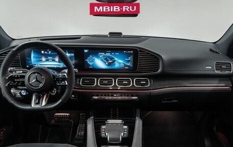 Mercedes-Benz GLE Coupe AMG, 2024 год, 13 994 000 рублей, 34 фотография