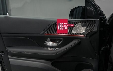 Mercedes-Benz GLE Coupe AMG, 2024 год, 13 994 000 рублей, 22 фотография
