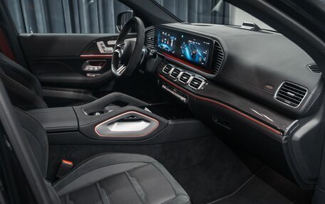 Mercedes-Benz GLE Coupe AMG, 2024 год, 13 994 000 рублей, 38 фотография