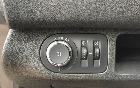 Opel Meriva, 2012 год, 550 000 рублей, 8 фотография