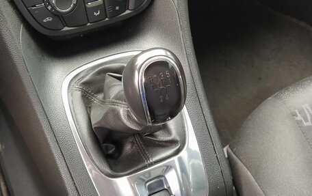Opel Meriva, 2012 год, 550 000 рублей, 10 фотография