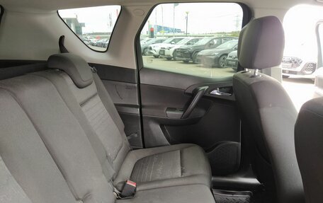 Opel Meriva, 2012 год, 550 000 рублей, 15 фотография