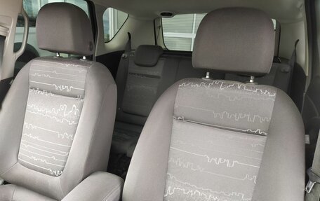 Opel Meriva, 2012 год, 550 000 рублей, 17 фотография