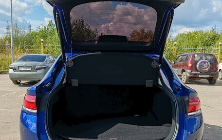 Geely Tugella FY11, 2022 год, 2 499 000 рублей, 7 фотография