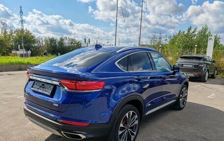 Geely Tugella FY11, 2022 год, 2 499 000 рублей, 2 фотография