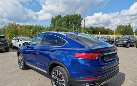 Geely Tugella FY11, 2022 год, 2 499 000 рублей, 4 фотография