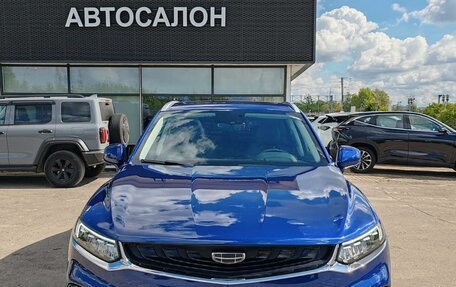 Geely Tugella FY11, 2022 год, 2 499 000 рублей, 5 фотография