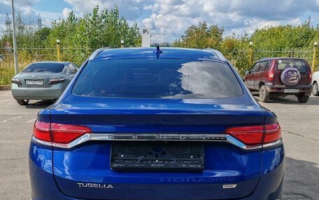 Geely Tugella FY11, 2022 год, 2 499 000 рублей, 6 фотография