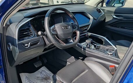 Geely Tugella FY11, 2022 год, 2 499 000 рублей, 8 фотография