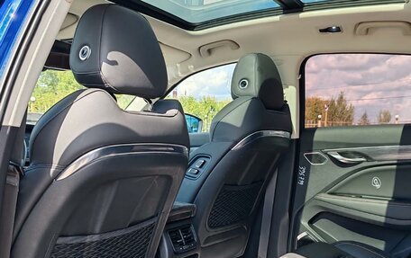 Geely Tugella FY11, 2022 год, 2 499 000 рублей, 10 фотография