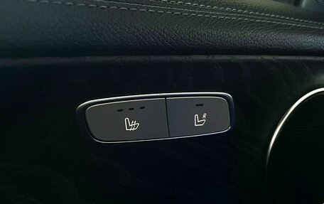 Mercedes-Benz E-Класс, 2019 год, 2 820 000 рублей, 22 фотография