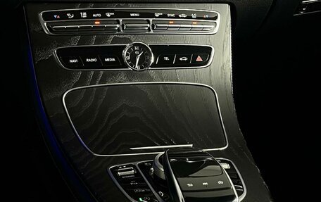 Mercedes-Benz E-Класс, 2019 год, 2 820 000 рублей, 26 фотография