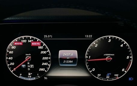 Mercedes-Benz E-Класс, 2019 год, 2 820 000 рублей, 17 фотография