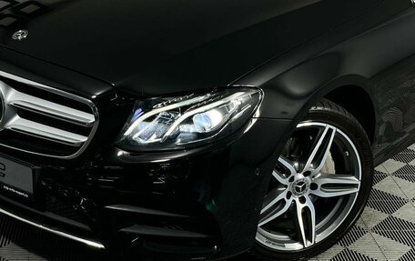 Mercedes-Benz E-Класс, 2019 год, 2 820 000 рублей, 28 фотография