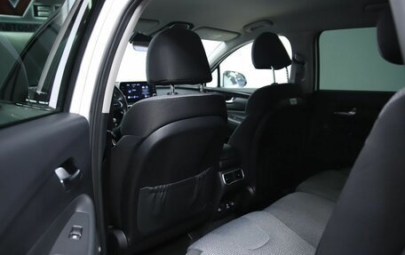 Hyundai Santa Fe IV, 2021 год, 3 750 000 рублей, 12 фотография