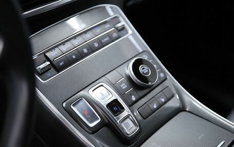 Hyundai Santa Fe IV, 2021 год, 3 750 000 рублей, 14 фотография